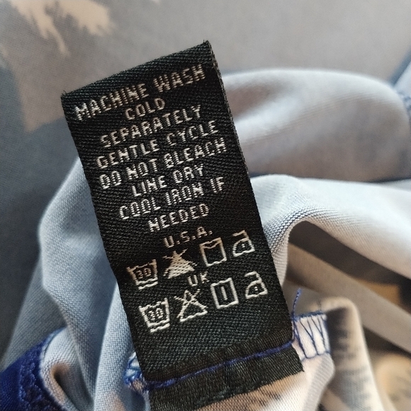 Antthony Original Two Piece Tunic Top and Duster Cardigan XL - Picture 10 of 12